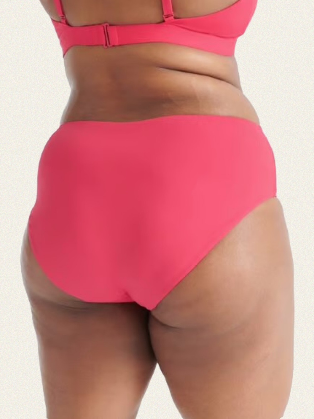 Knix Full Coverage Bikini Bottom